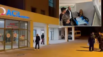 Bir zehirlenme haberi daha! Çok sayıda üniversite öğrencisi hastanelik oldu