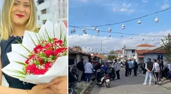 Daha 19 yaşındaydı! Yemeğe gittiği nişanlısının evinde kurşun yağmuruna tutuldu