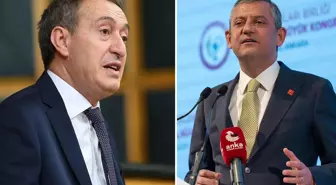 DEM Parti ile CHP arasında ipler gerildi! Bu sözler çok konuşulur