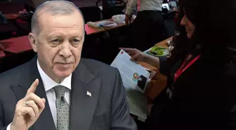 Dev zirveye Erdoğan damgası! G20 kitapçığında tarihe geçen sözleri yer aldı