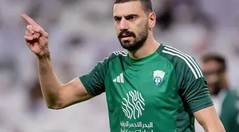 Fenerbahçe'ye Merih Demiral transferinde şok engel