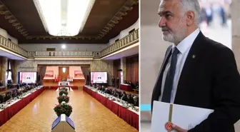 HÜDAPAR, komisyondaki oylamada neden hayır oyu verdi?