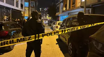Zeytinburnu'nda iş yerinde yaşanan tartışma kanlı bitti : 2 ölü 1 yaralı