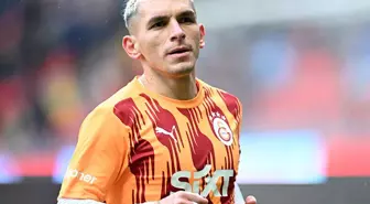 Torreira'nın kadro dışı bırakılmasının nedeni belli oldu