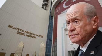 MHP'li Feti Yıldız'dan heyecanlandıran paylaşım! 50 bin mahkum dört gözle bekliyor