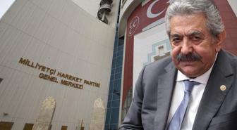 MHP'li Feti Yıldız'dan heyecanlandıran paylaşım! 50 bin mahkum dört gözle bekliyor