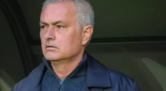 Bu kez de oyuncularına çıkışan Mourinho açtı ağzını yumdu gözünü