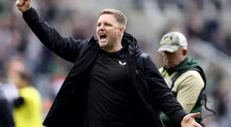 Newcastle United, Manchester City'y devirdi, Eddie Howe Guardiola'yı ilk kez yendi