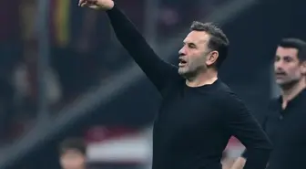 Okan Buruk duyurdu: Sakatlığı kötü gözüküyor