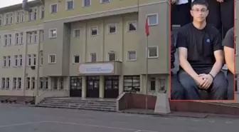 Şakalaşmayla başladı, sonu kötü bitti! Lise kavgası can aldı