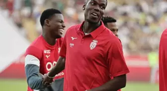 Paul Pogba, 811 gün sonra sahalara dönüyor