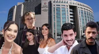 Test sonuçları pozitif çıkan ünlülerin ifadeleri ortaya çıktı! İtiraz eden de var kabul eden de