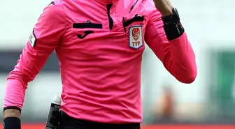 Tahkim Kurulu cezaları onadı! 149 hakemin kariyeri bitti