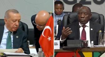 G20 Liderler Zirvesi'ne Bakan Şimşek'in uyarısı damga vurdu