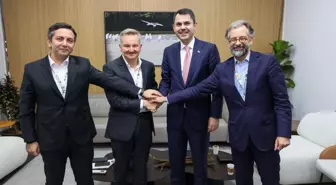 196 ülke lideri iklim zirvesi için Türkiye'ye gelecek