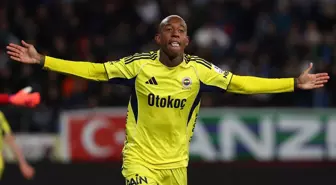 Kanarya'ya 11 dakika yetti! Fenerbahçe'den Rize'de tarihi geri dönüş