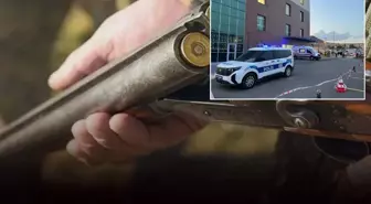 Arazi anlaşmazlığı kanlı bitti!