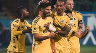 Marco Asensio durdurulamıyor! Son 5 maçta 7 gole katkı