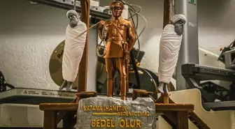 Ticaret Bakanlığı 'Cumhuriyet Muhafızı' isimli ürünü satıştan kaldırdı