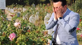 En acı ziyaret! Depremde 92 öğrencisini kaybetti, 24'ü hala kayıp