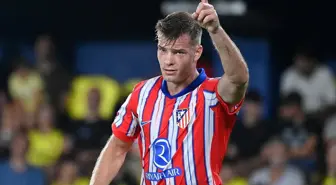 Fenerbahçe'den Sörloth açıklaması: Sürprizlere açık olun