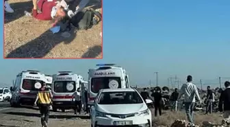 Şırnak'ta feci kaza! Bilanço ağır