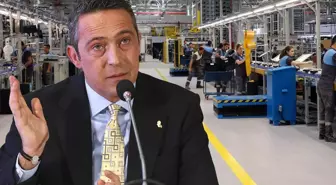 Koç Holding, Tayland'daki fabrikasını 1 Aralık itibarıyla kapatıyor