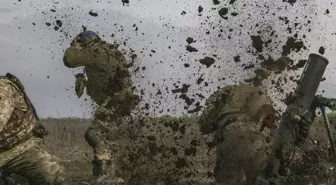 Rusya, Ukrayna'da üç yerleşim yerini ele geçirdi