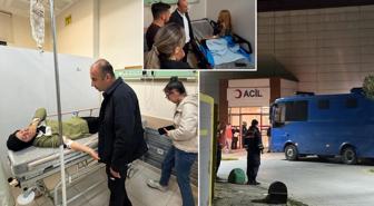 Zehirlenme vakaları patladı! 3 şehirde yüzlerce kişi hastanelik oldu