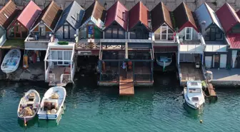 Tapusu bile yok! Fiyatı lüks dairelerle yarışıyor