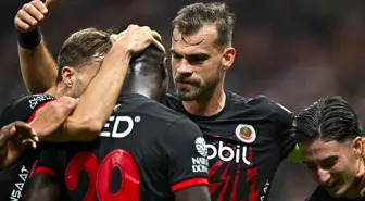 Gençlerbirliği'nde yenilgiye rağmen yönetimden alkışlanacak hareket