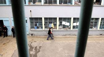 11. Yargı Paketi Meclis Başkanlığı'na sunuldu! 55 bin mahkum için tahliye yolu