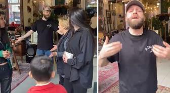 Müşterileri 'az sipariş' gerekçesiyle kovdu, faturası ağır oldu