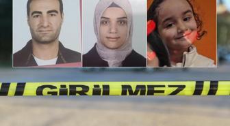 Mardin'de bir ailenin yok olduğu olayla ilgili bomba 'yasak aşk' iddiası