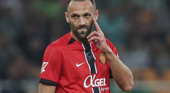 Vedat Muriqi 4 dakikada 2 gol attı, takımı 90+2'de hüsrana uğradı