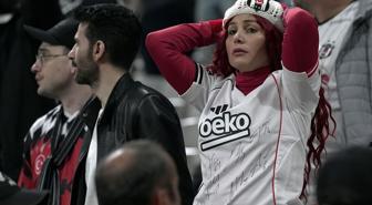 Beşiktaş'a Rıdvan Yılmaz'dan kötü haber