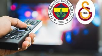 Fenerbahçe-Galatasaray derbisini iki farklı spiker anlatacak