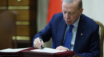 İller Bankası Genel Müdürü Recep Türk görevden alındı