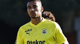 Alexander Djiku'dan Fener'in ezeli rakibine mesaj: Beni alın