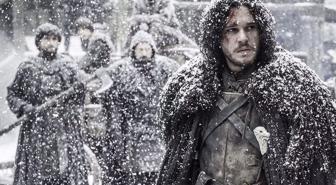 Game of Thrones gerçek oldu, Avrupa ülkesi 'Gece Nöbetçileri' kurdu