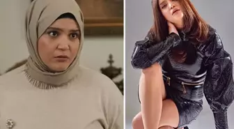 Kızılcık Şerbeti'nin Nilay'ı hayranından gelen ilginç teklifi açıkladı: 1 dakika için 100 bin TL