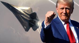 Trump, Venezuela hava sahasının tamamen kapatılacağını açıkladı