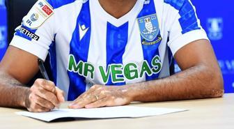 Süper Lig devinin eski yıldızından eşi benzeri görülmemiş sözleşme