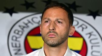 Tek bir isimde kararsız! İşte Domenico Tedesco'nun derbiye çıkaracağı ilk 11