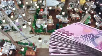 Koca kent bu olayla çalkalanıyor! Üç akşam yemeği için belediye kasasından 1,3 milyon TL ödeme yapılmış