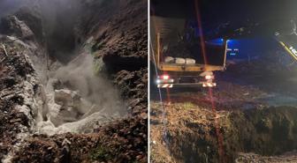 Hatay'da veteriner sağlık raporu bulunmayan 1 ton et ele geçirildi