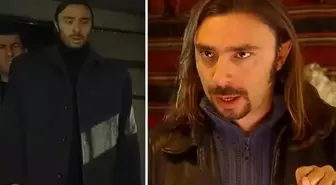 Yılan Hikayesi'nin Kürşat'ıydı! Son hali ağızları açık bıraktı