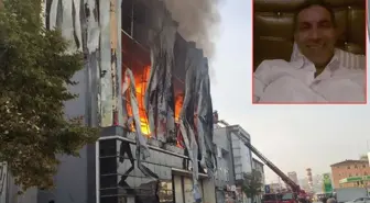 7 işçiye mezar olan tesisin sahibi hayatını kaybetti