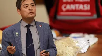 Çantanızda bu 2 şey mutlaka bulunmalı! Biri tuz diğeri daha ilginç