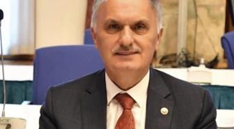 Eski AK Partili milletvekili hayatını kaybetti